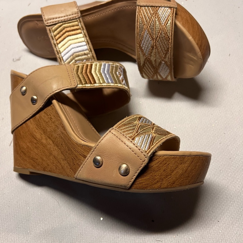 Bcbgeneration Wedges - image 2